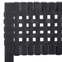 Kara Counter Stool - Black