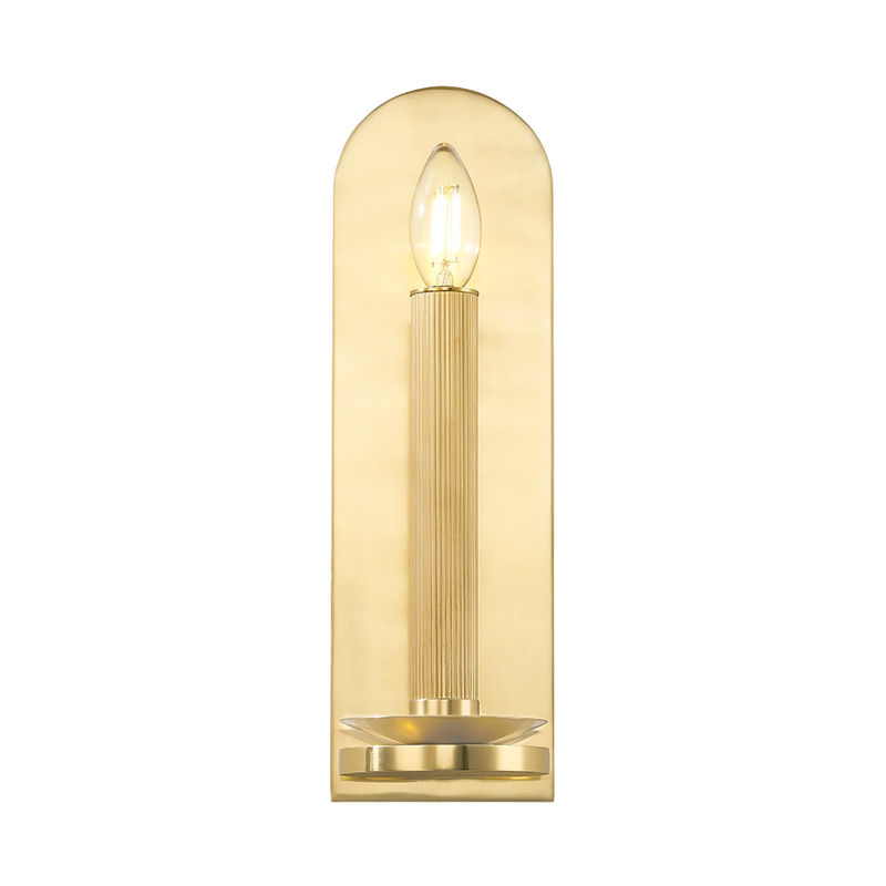 Lindenhurst Sconce