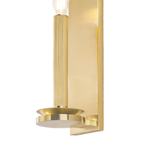 Lindenhurst Sconce