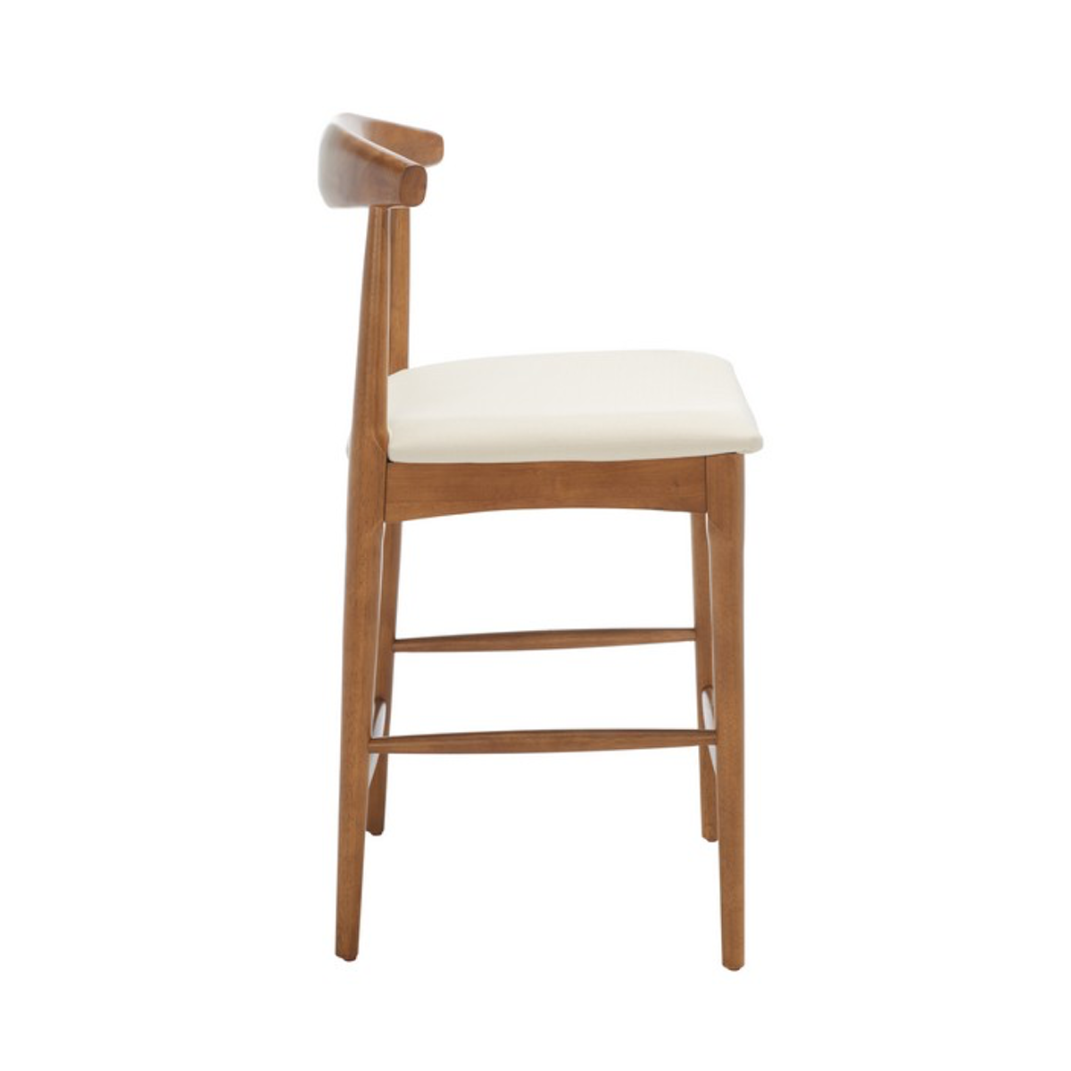 Ritchie Counter Stool - Walnut