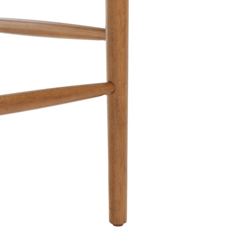 Ritchie Counter Stool - Walnut