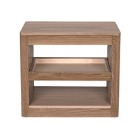 Mayito Side Table