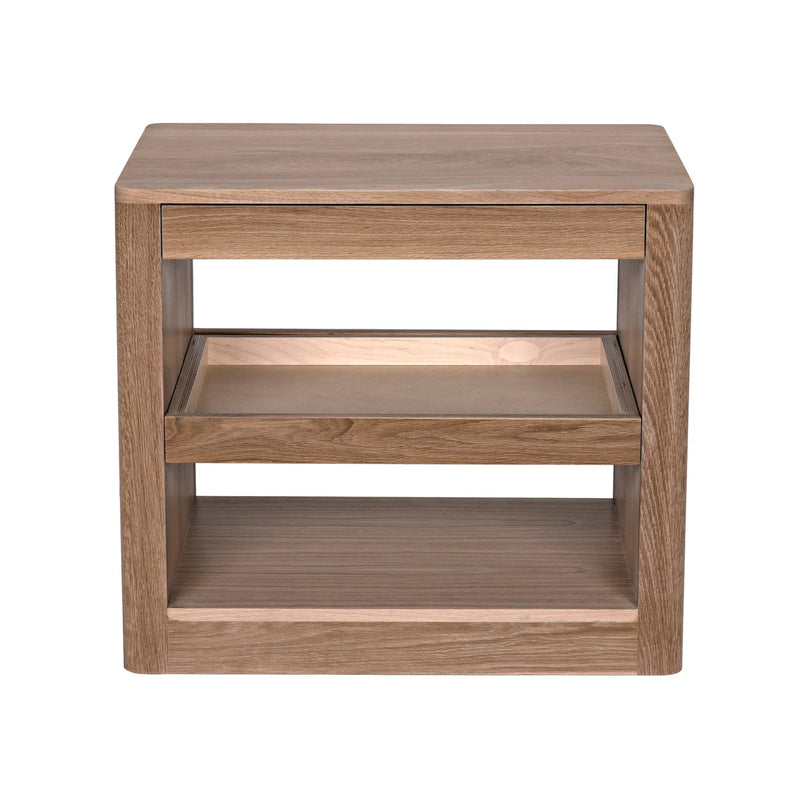 Mayito Side Table