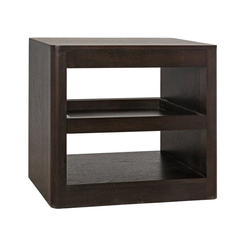 Mayito Side Table