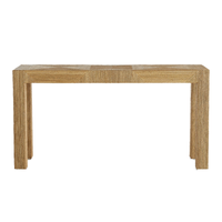 Palmetto Console