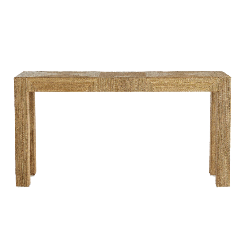 Palmetto Console