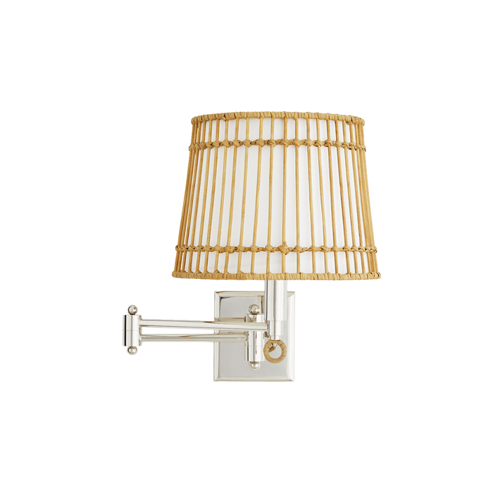 Sea Island Sconce