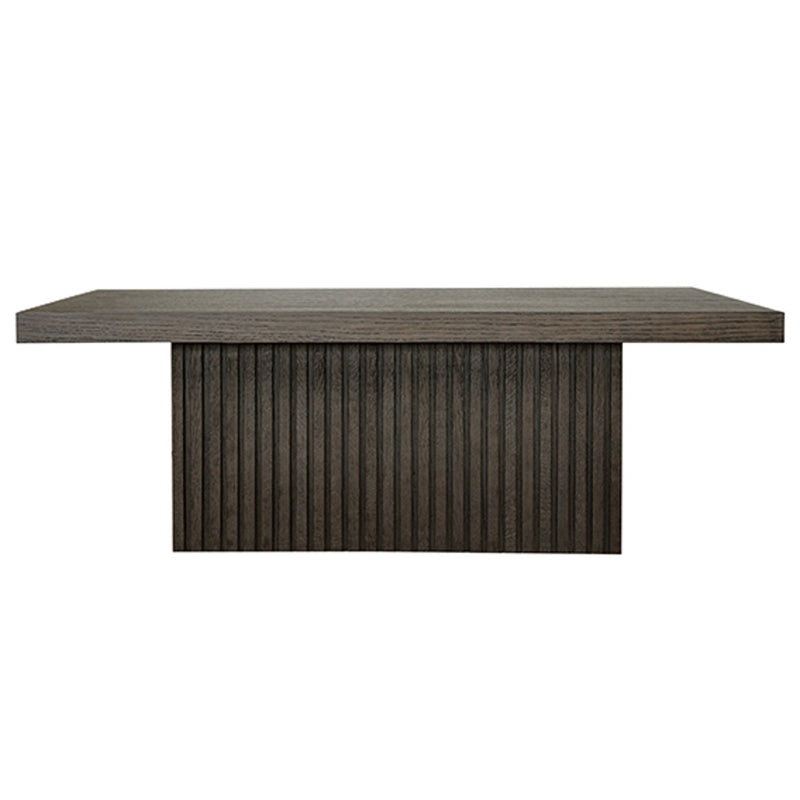 Spencer Coffee Table - Espresso