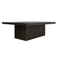 Spencer Coffee Table - Espresso