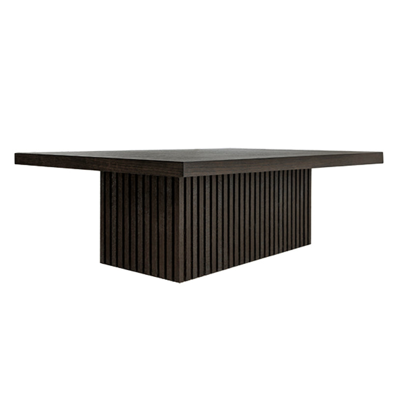 Spencer Coffee Table - Espresso