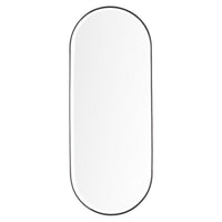Vaquero Mirror - Bronze