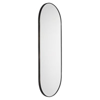 Vaquero Mirror - Bronze