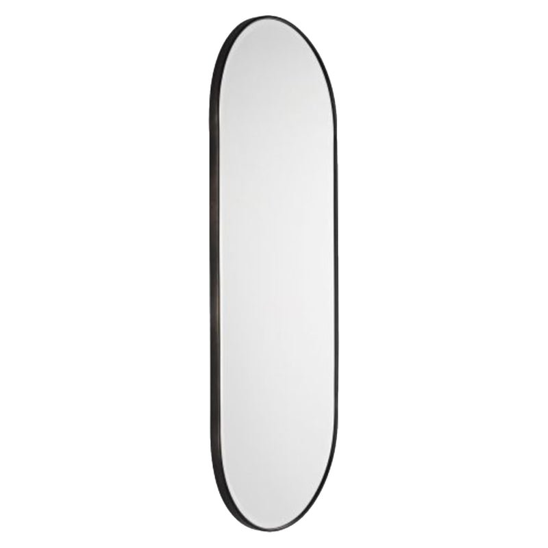Vaquero Mirror - Bronze