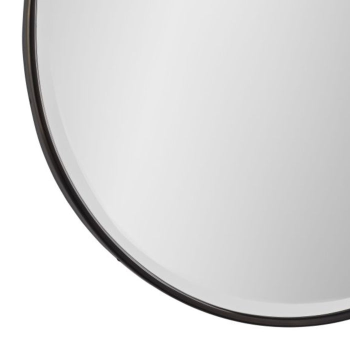 Vaquero Mirror - Bronze