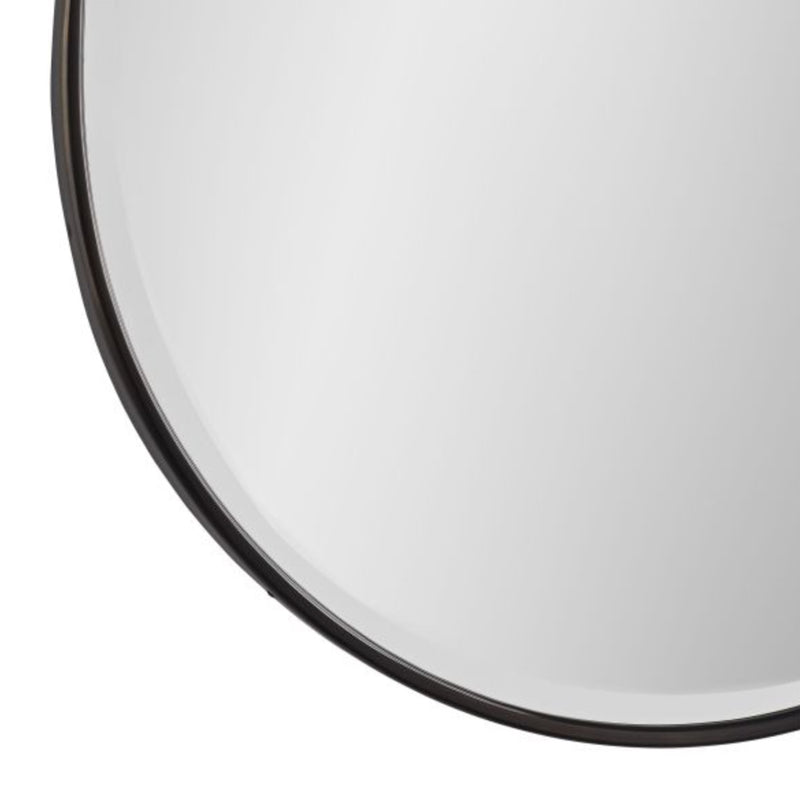 Vaquero Mirror - Bronze