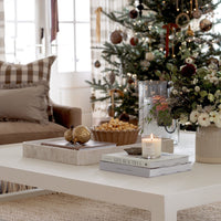 MH Room Candle No. 03 - Winter Wool