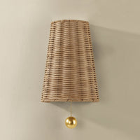 Naida Wall Sconce