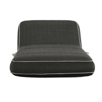 Panama Onyx Pool Lounger