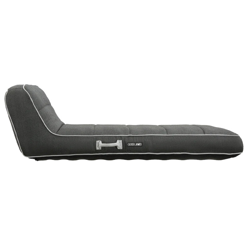 Panama Onyx Pool Lounger