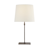Dauphine Lamp