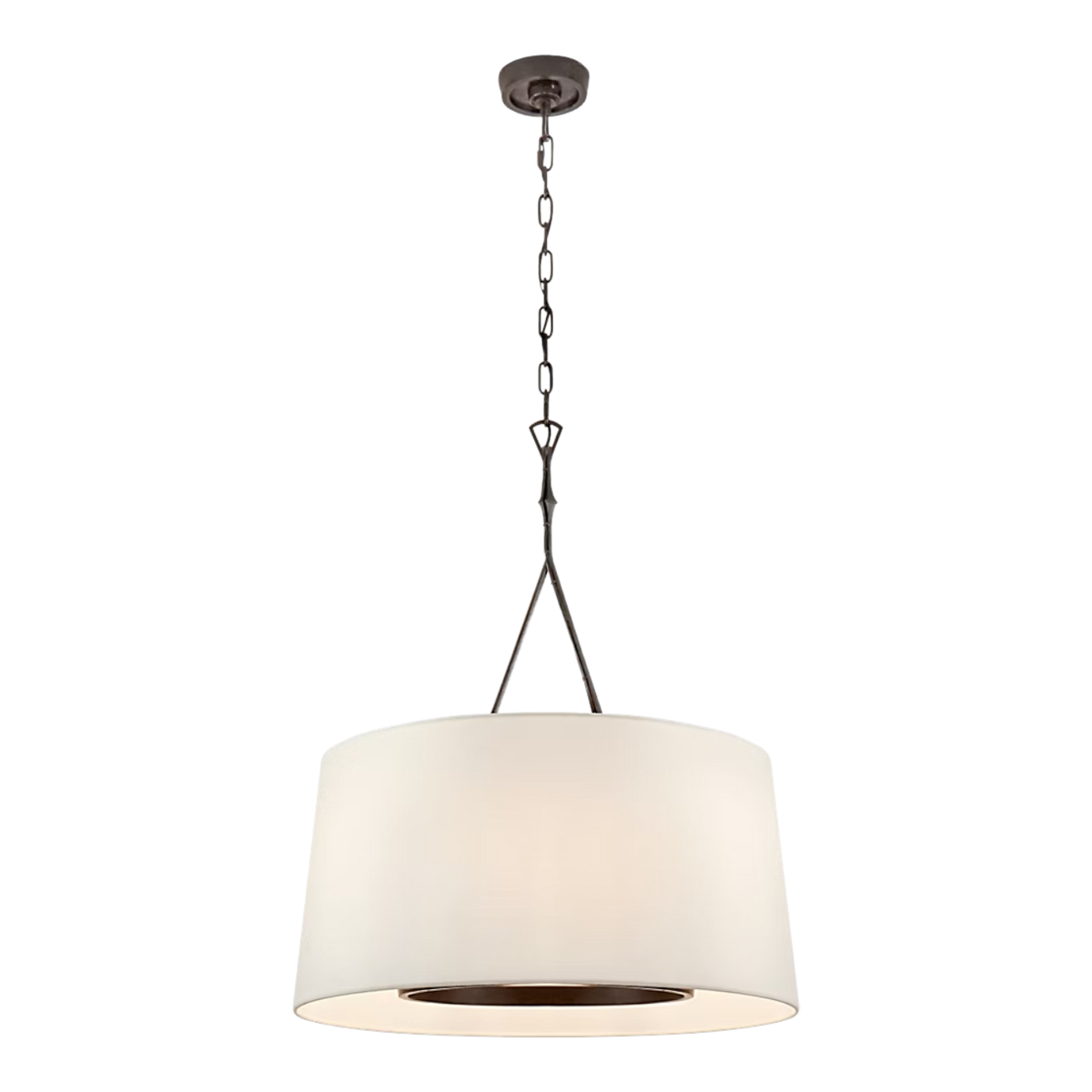 Dauphine Large Hanging Shade