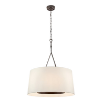 Dauphine Large Hanging Shade