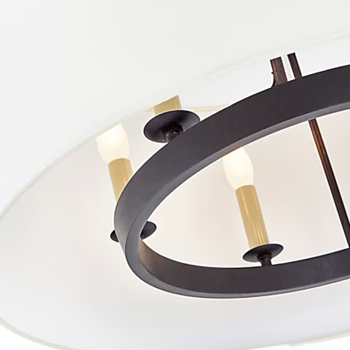 Dauphine Large Hanging Shade
