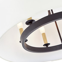 Dauphine Large Hanging Shade
