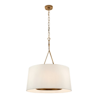 Dauphine Large Hanging Shade