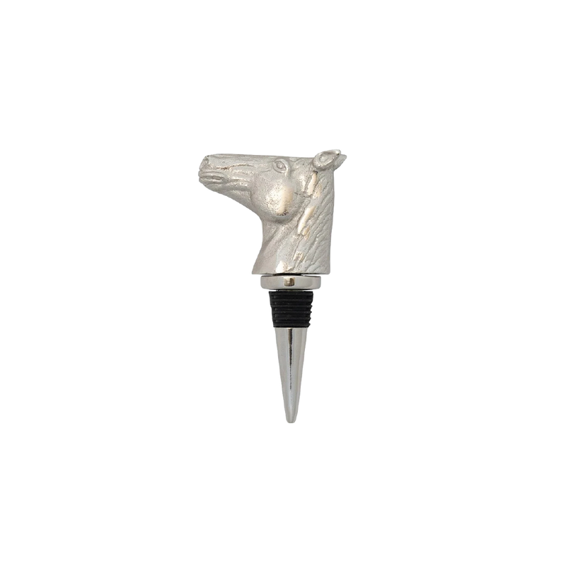Champion Horse Bottle Cork