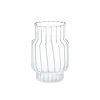 Maddie Glass Vase
