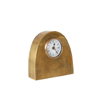 Arched Clock