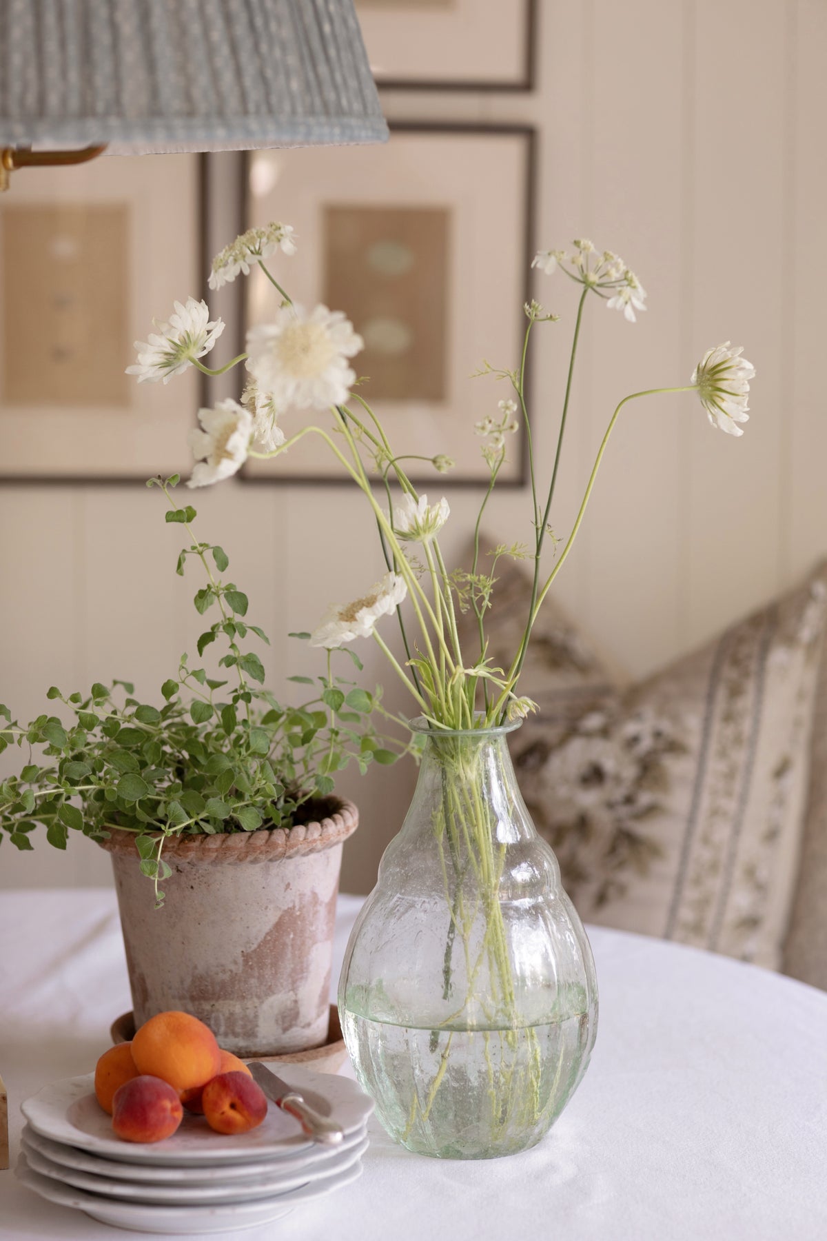 Agnes Vase