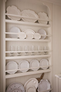 Claudia Ceramic Dish