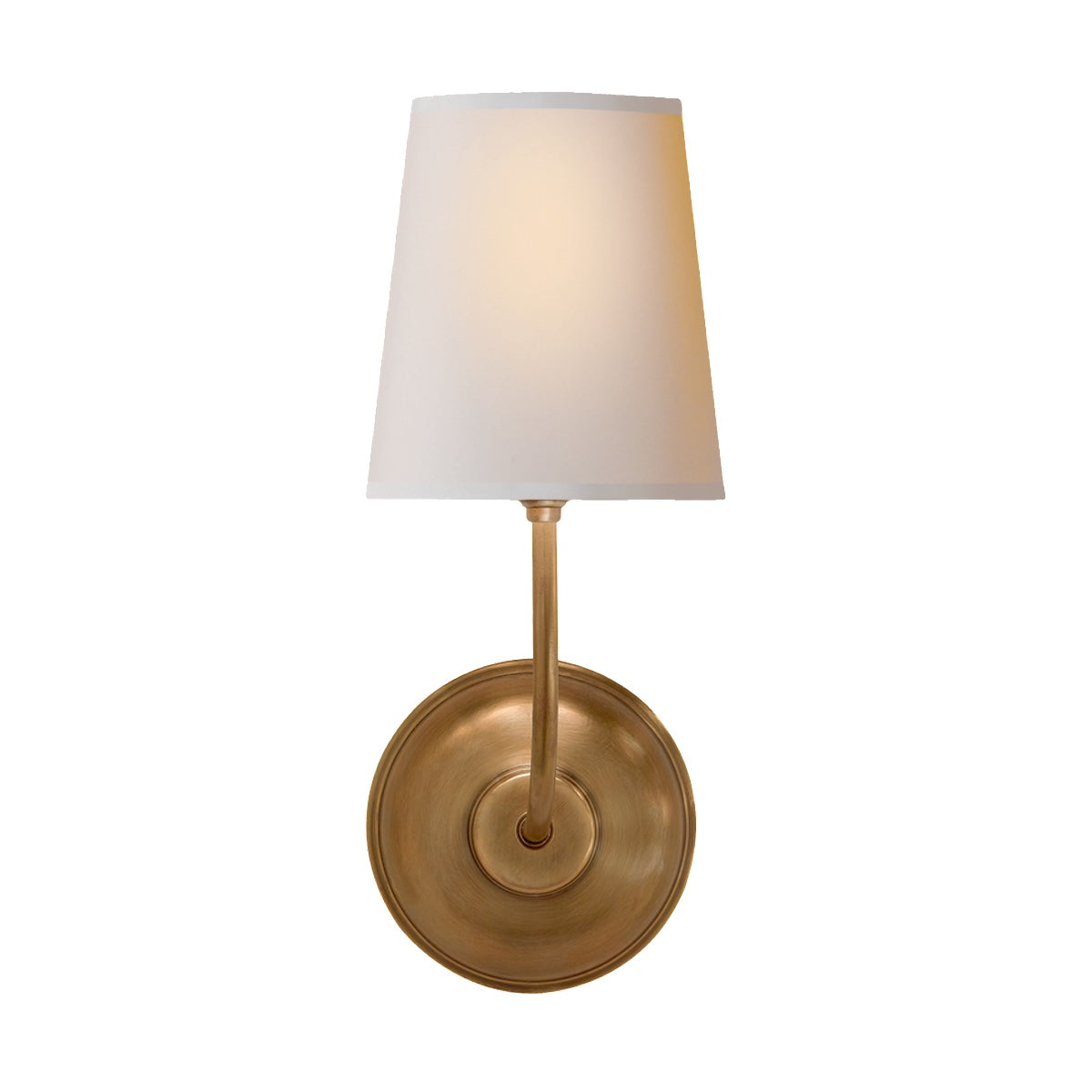 Vendome Single Sconce — Acres Market & Interiors