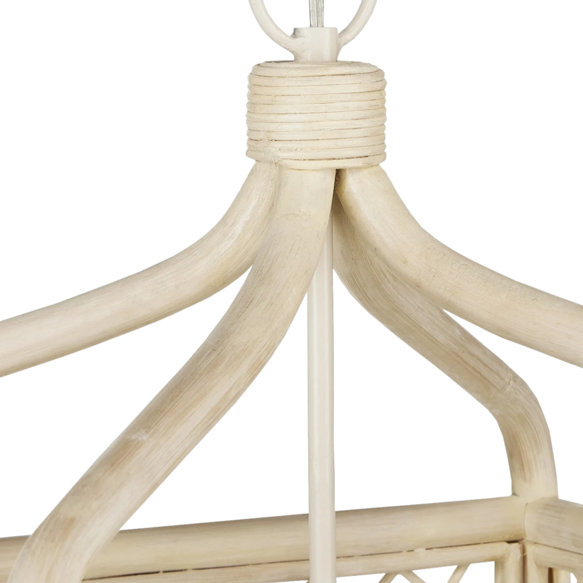Wanstead Lantern