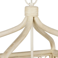 Wanstead Lantern