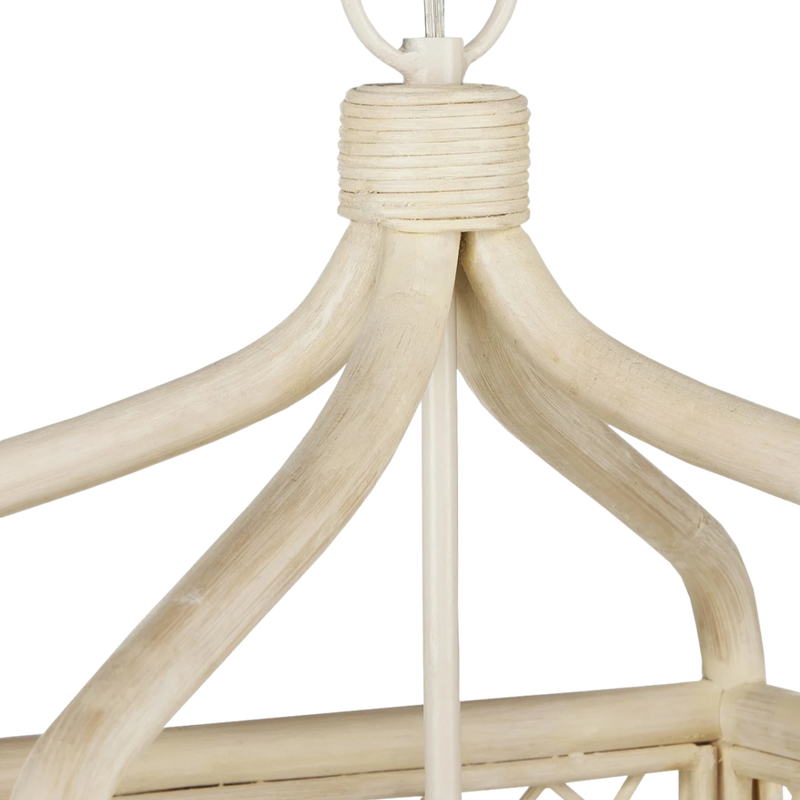 Wanstead Lantern