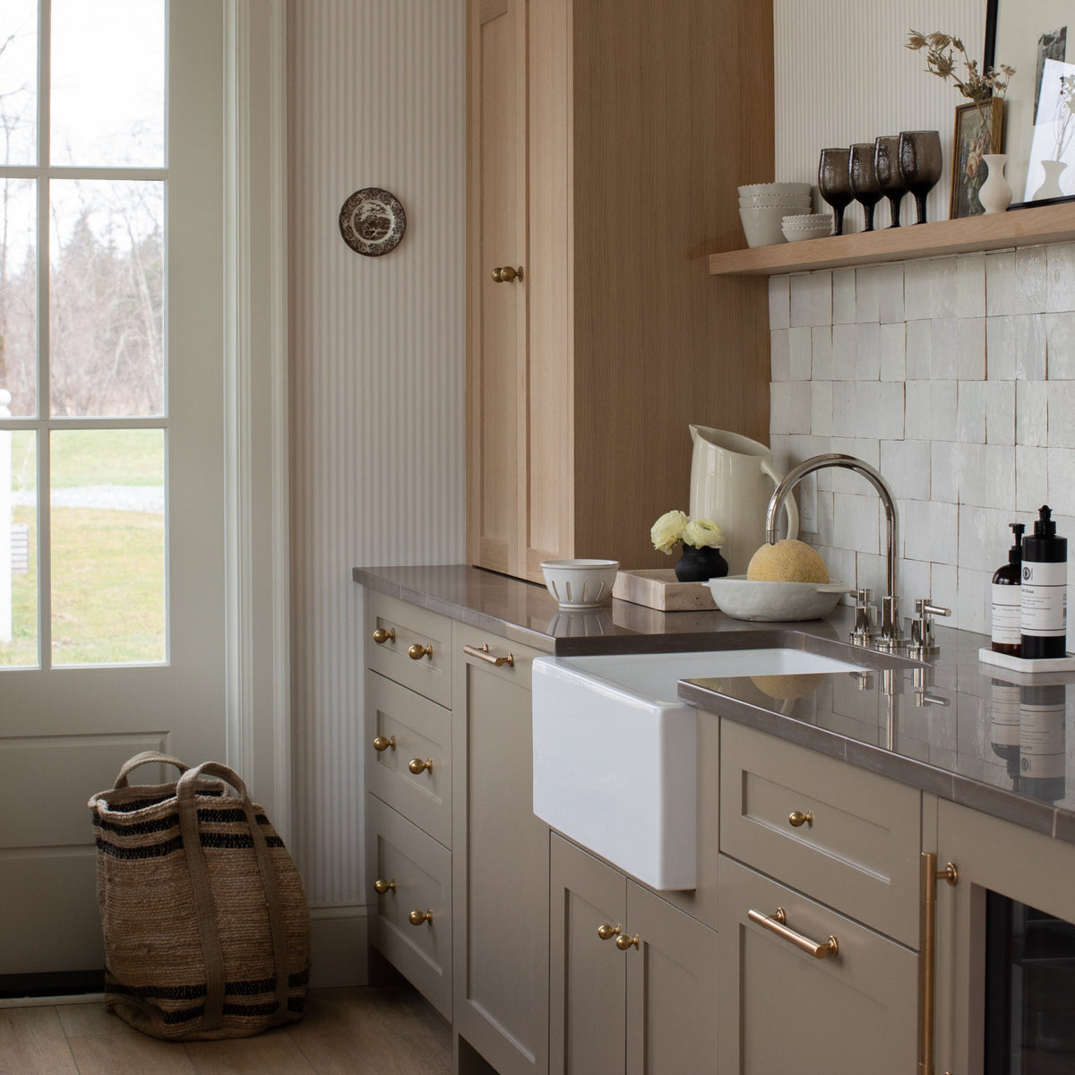 Farmhouse Dish Soap