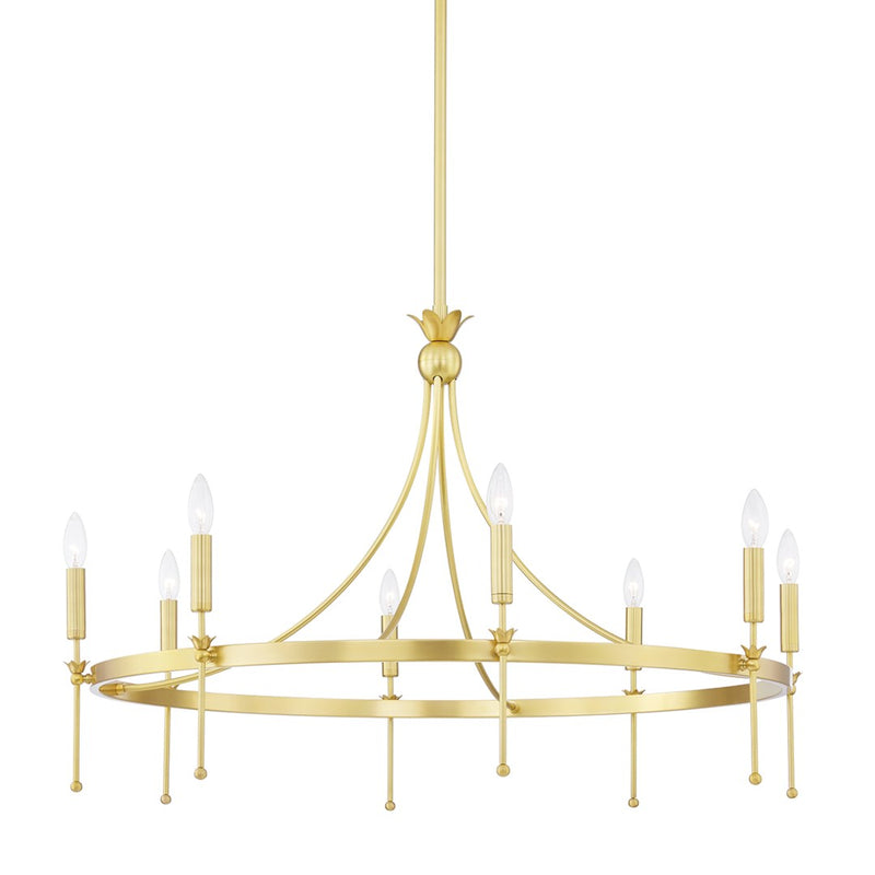 Gates Chandelier
