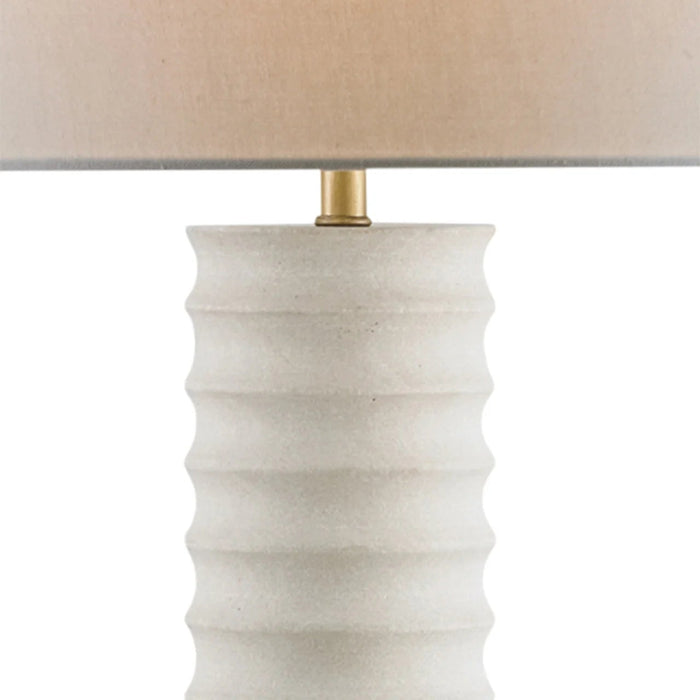 Snowdrop Table Lamp