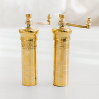 Personal Pepper Mill