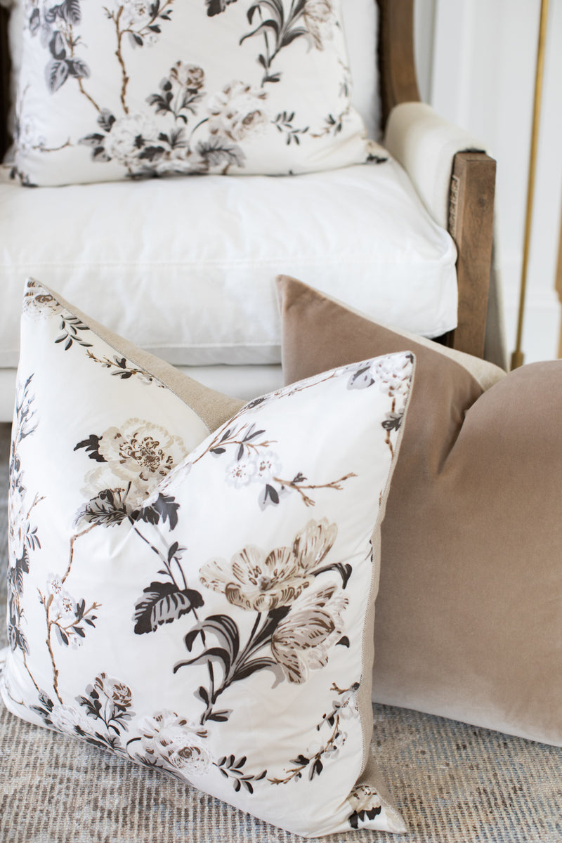 Blaire Pillow Cover