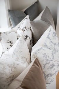 Blaire Pillow Cover
