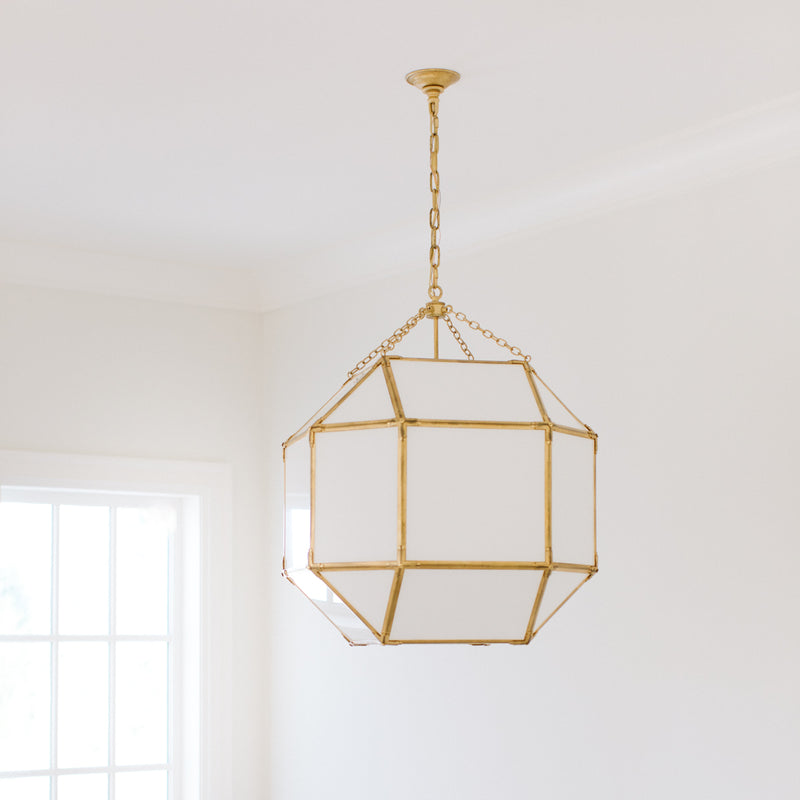 Morris Lantern