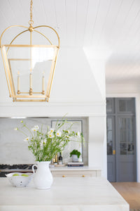 Riverside Lantern