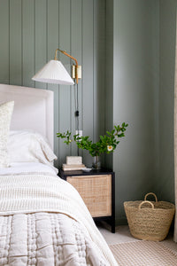 Dorset Wall Sconce