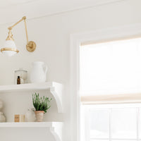 Gale Library Wall Light