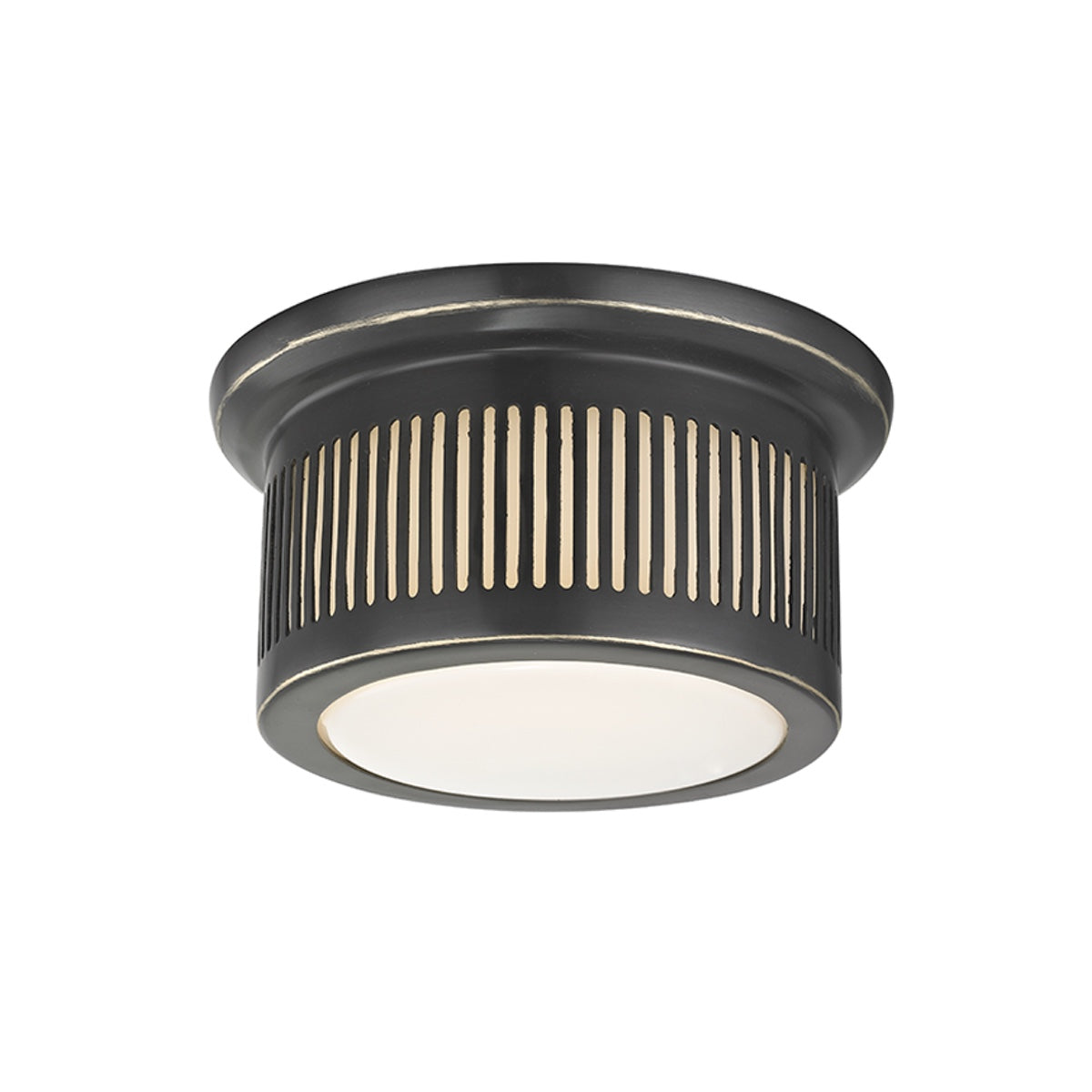 Bangor Flush Mount