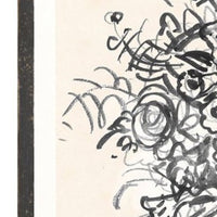 Lillies in Bloom Framed Artwork